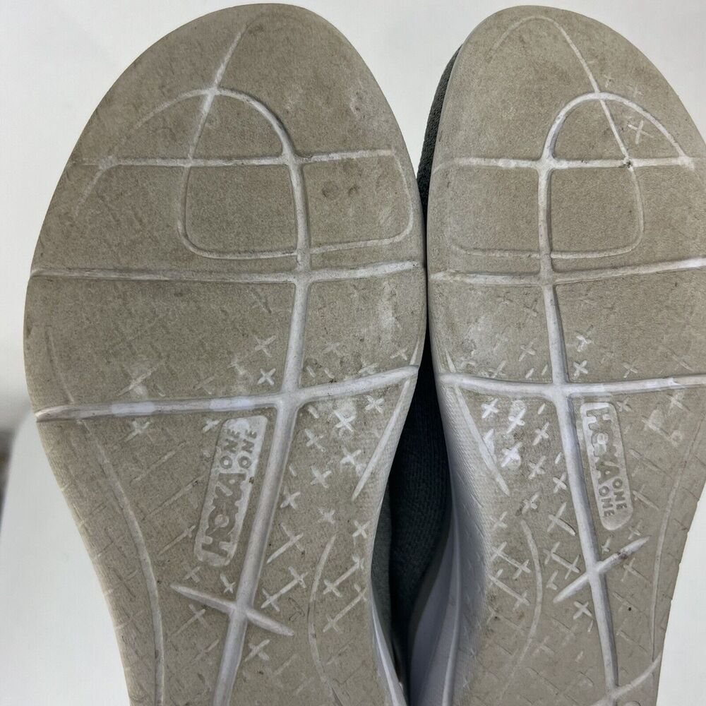 Hoka One One W Hupana Flow Wool Light Gray Womens… - image 5